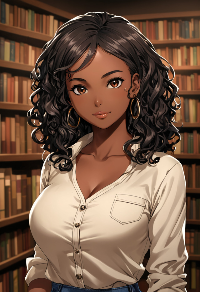 Diya Krueger avatar