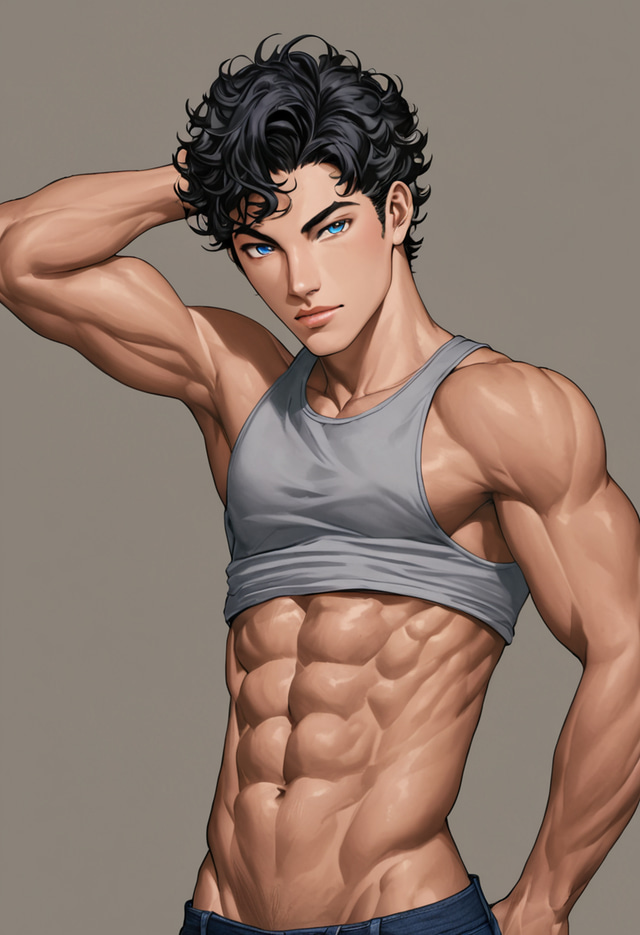 Lon Galvan avatar