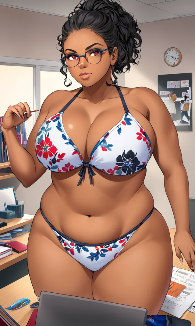 Saniya Arnold avatar