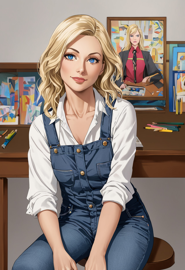 Sydney Shannon avatar