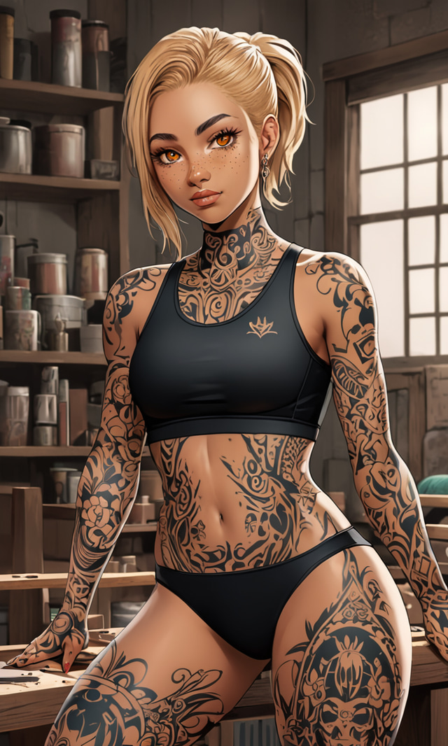 Abigayle Proctor avatar