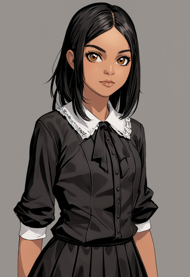 Hillary Weeks avatar