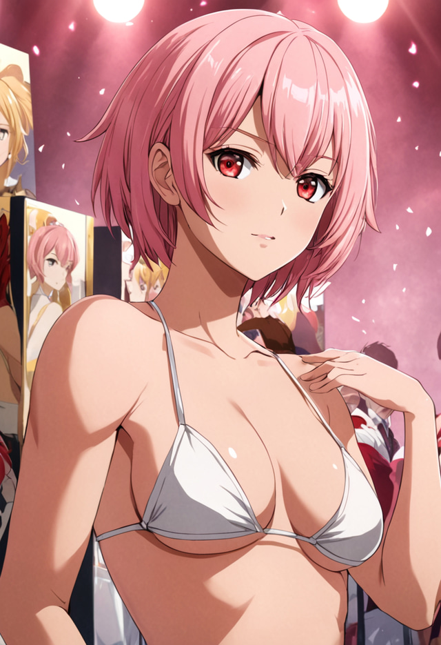 Jasmin Bell avatar