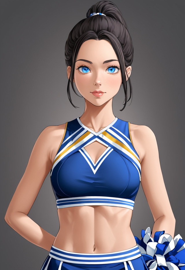 Haley Hess avatar