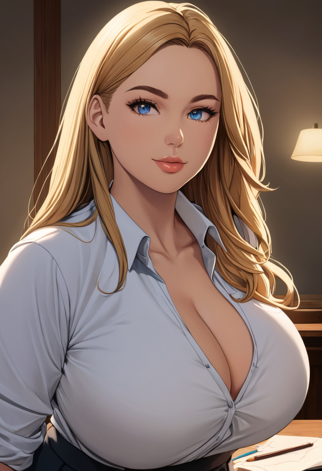 Maria Graves avatar