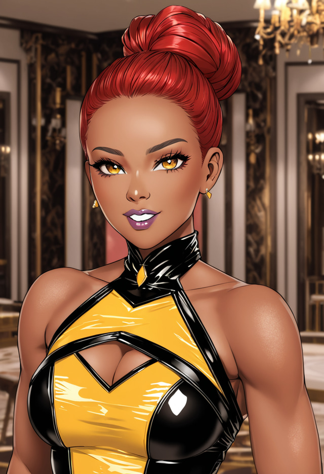 Amiyah Leblanc avatar
