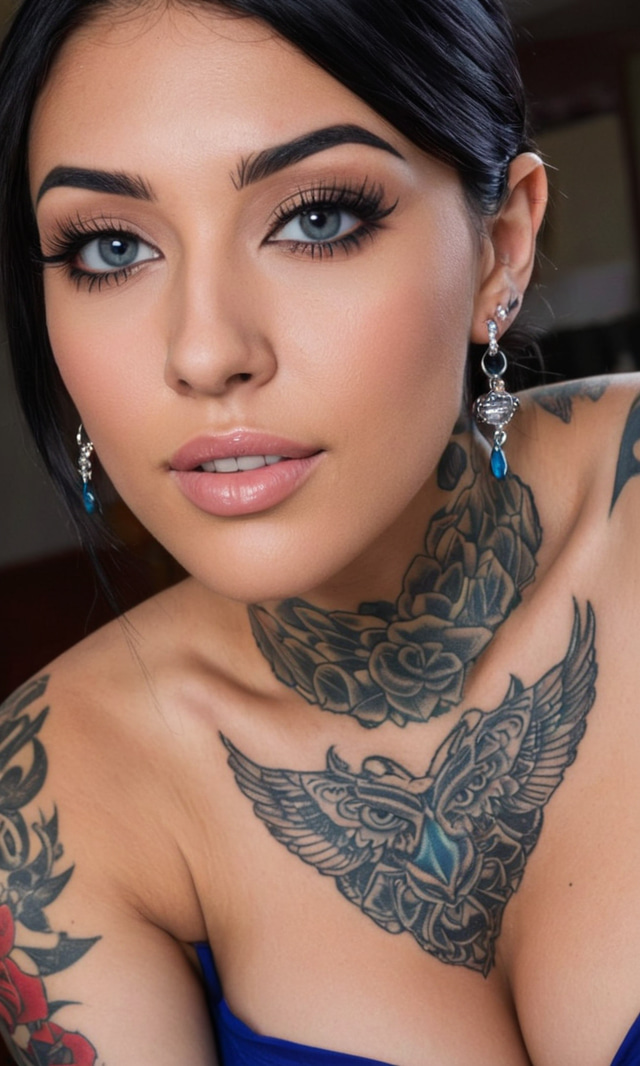Annalise Alvarez avatar