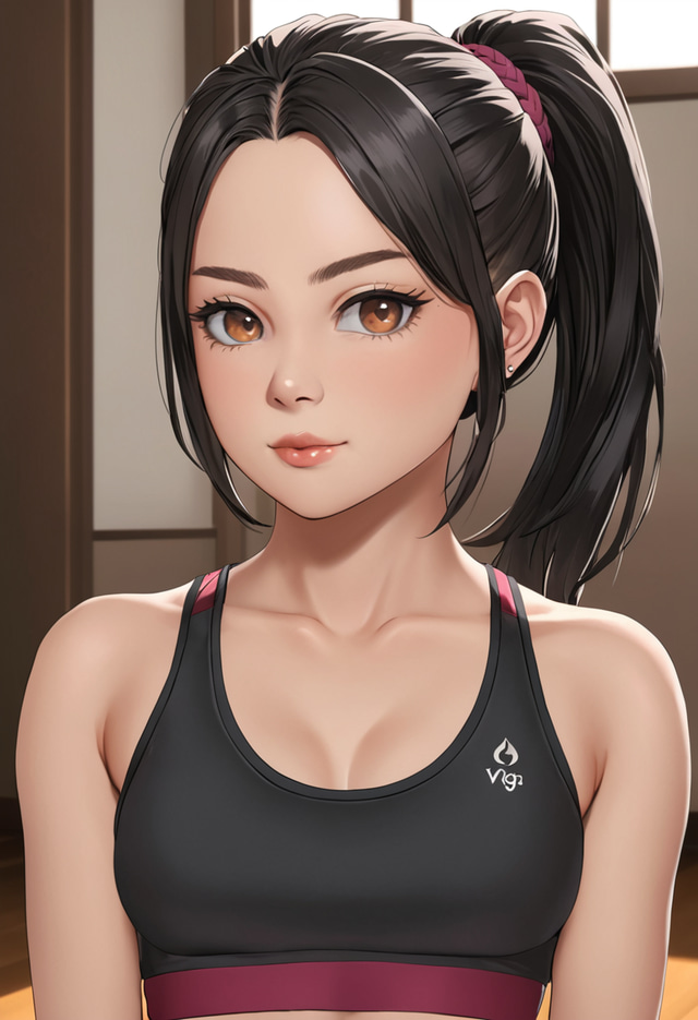Raelynn Duarte avatar