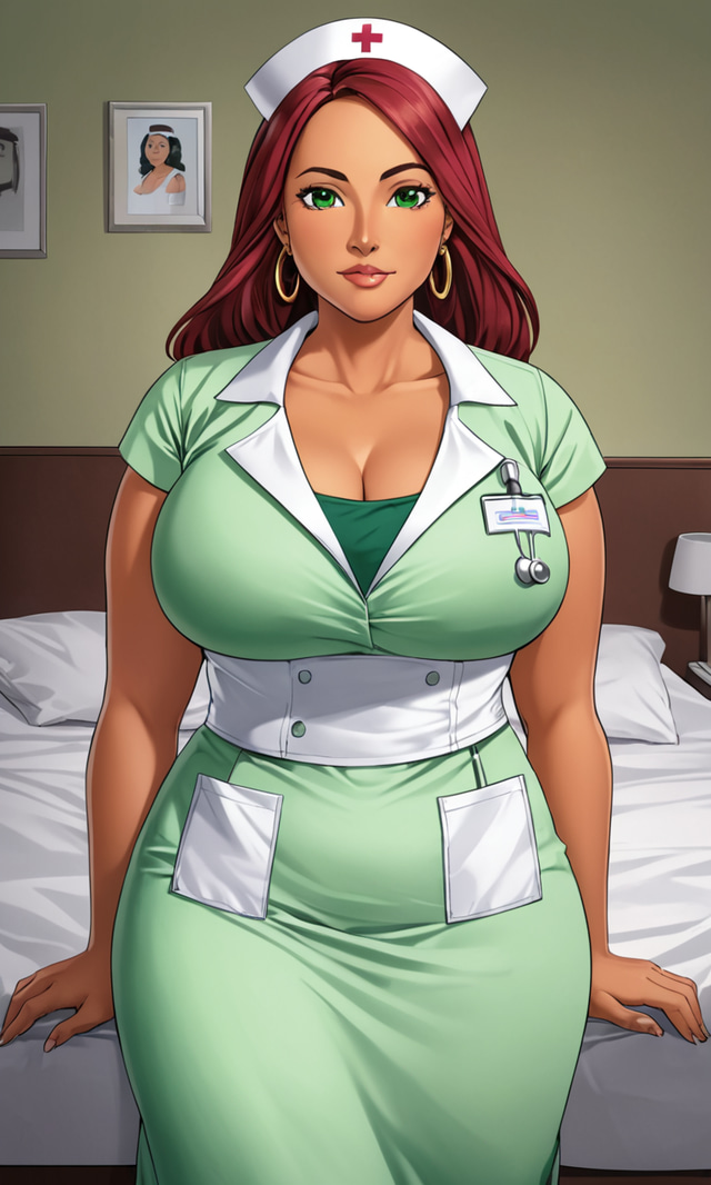 Joanna Morales avatar