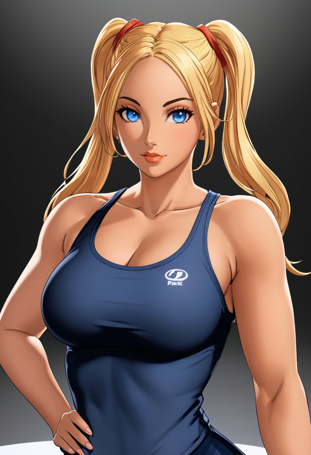 Irene Carson avatar