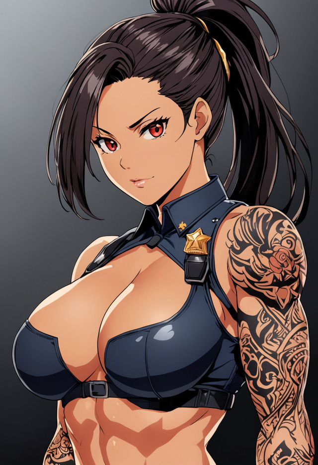 Gwendolyn Walls avatar