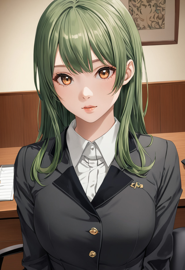Alyvia Gray avatar
