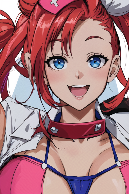 Priscilla Rowe avatar