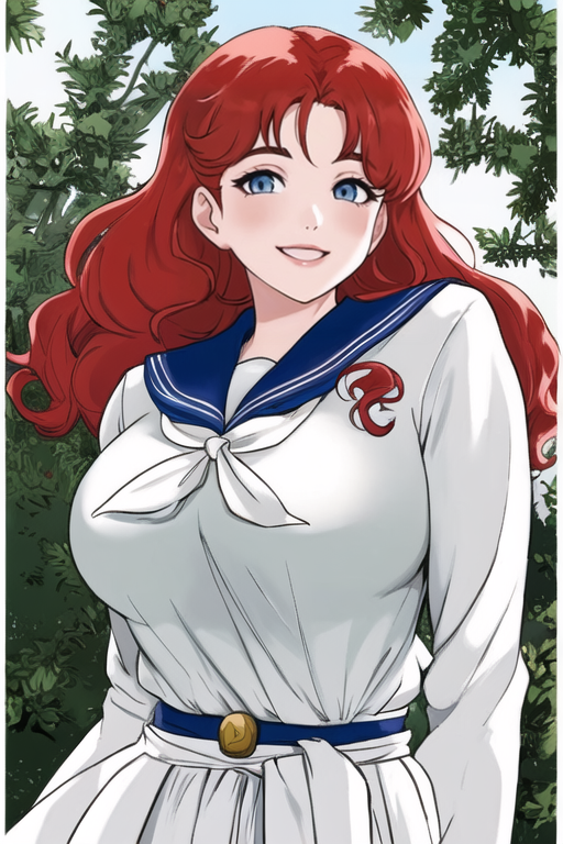 Rosemary Levy avatar