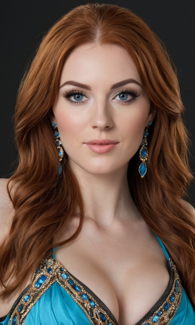 Kendall Kaufman avatar