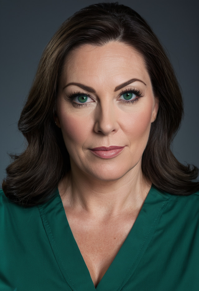 Jacquelyn Hodge avatar