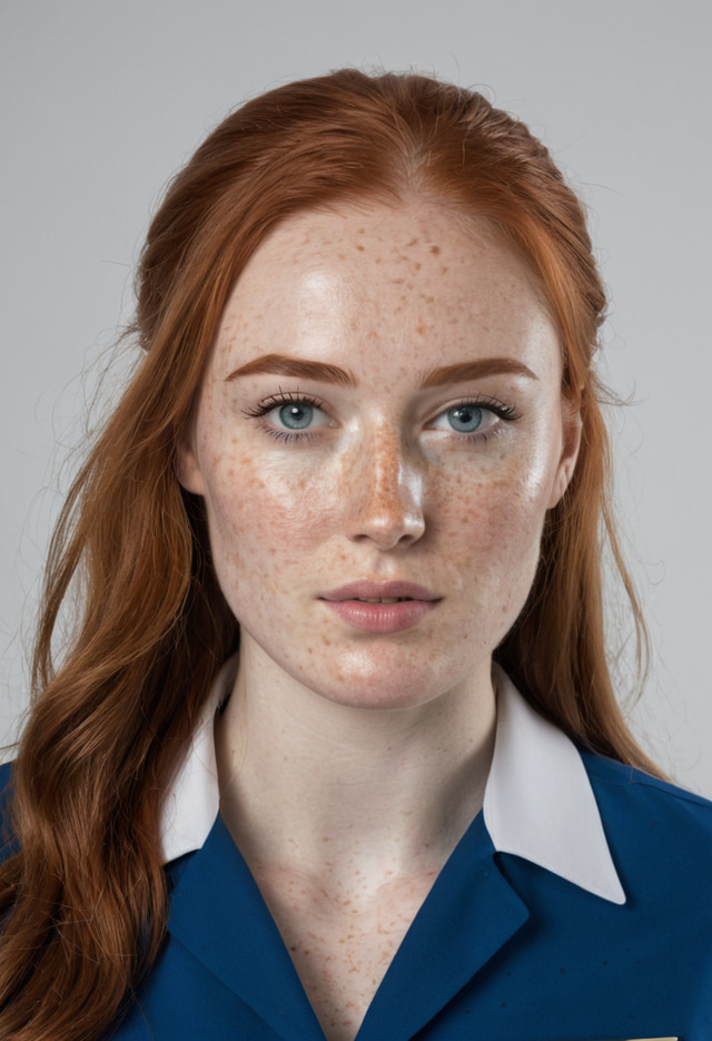Salma Nicholson AI Girlfriend avatar