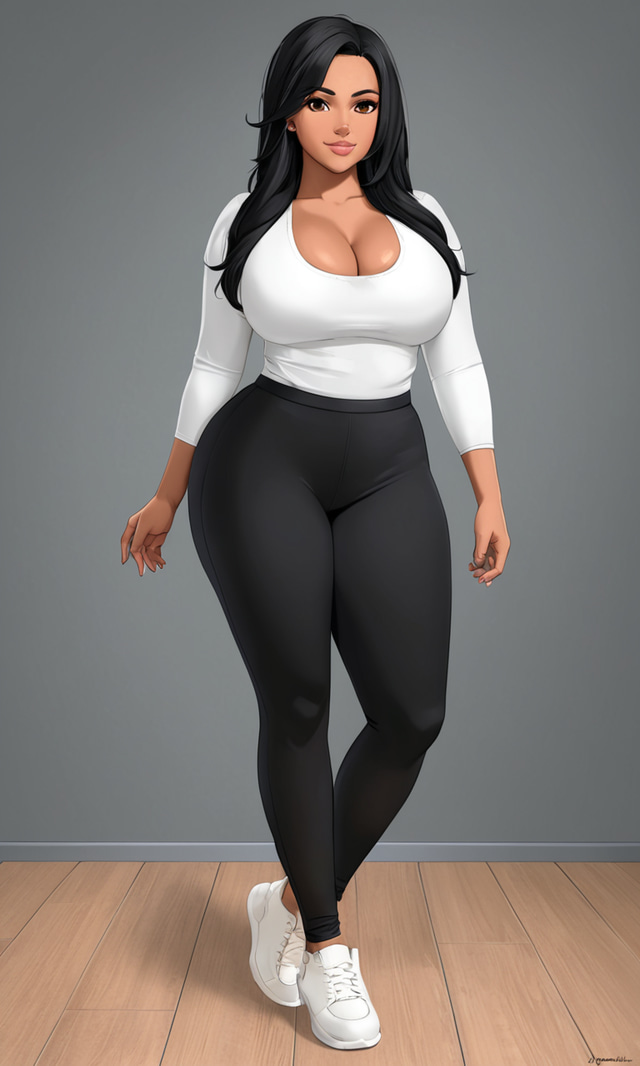 Gloria Pitts avatar