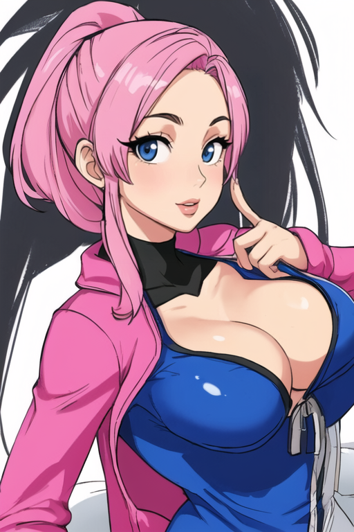 Gia Morton avatar