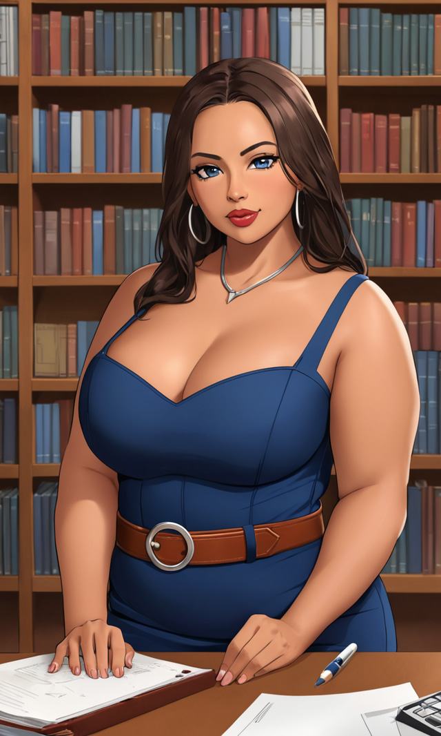 Lilianna Jensen avatar