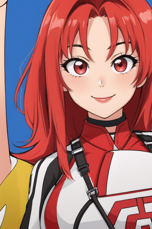 Vivian Klein avatar