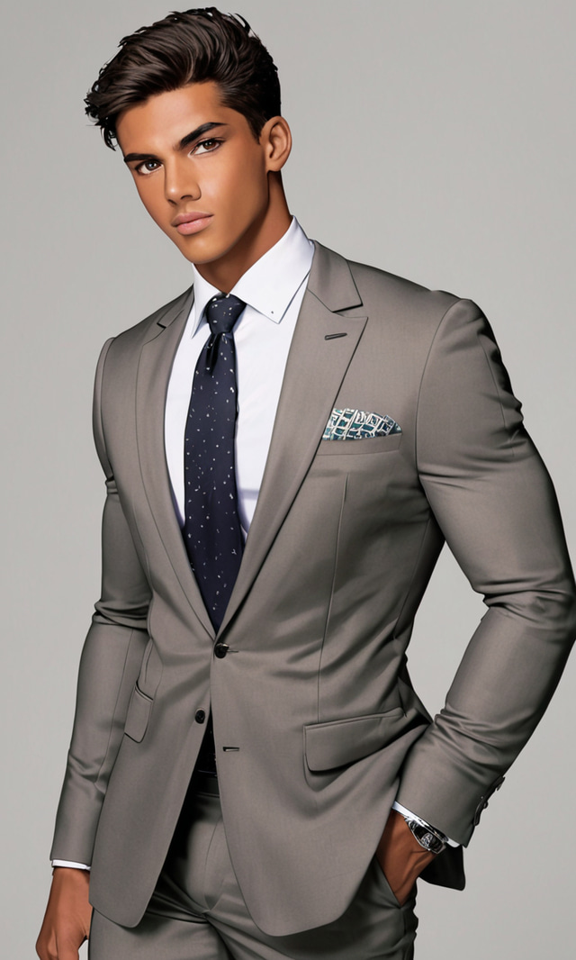 Mckinley Barry avatar