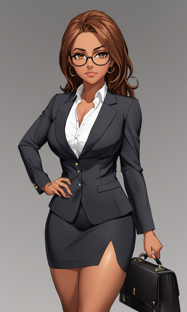 Rayna Randall avatar