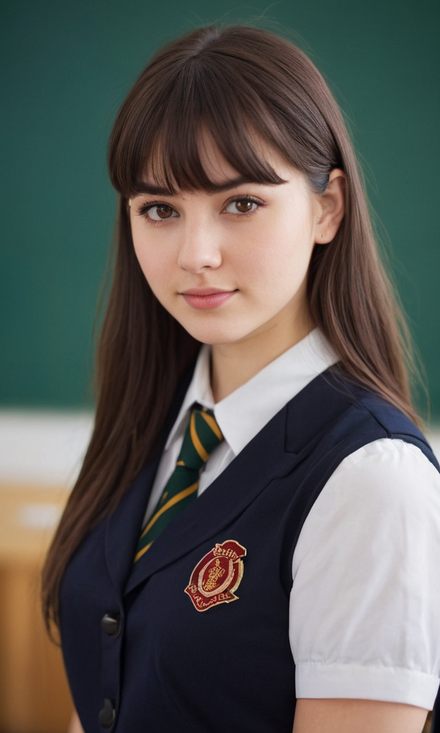 Krystal Mcdowell AI Girlfriend avatar