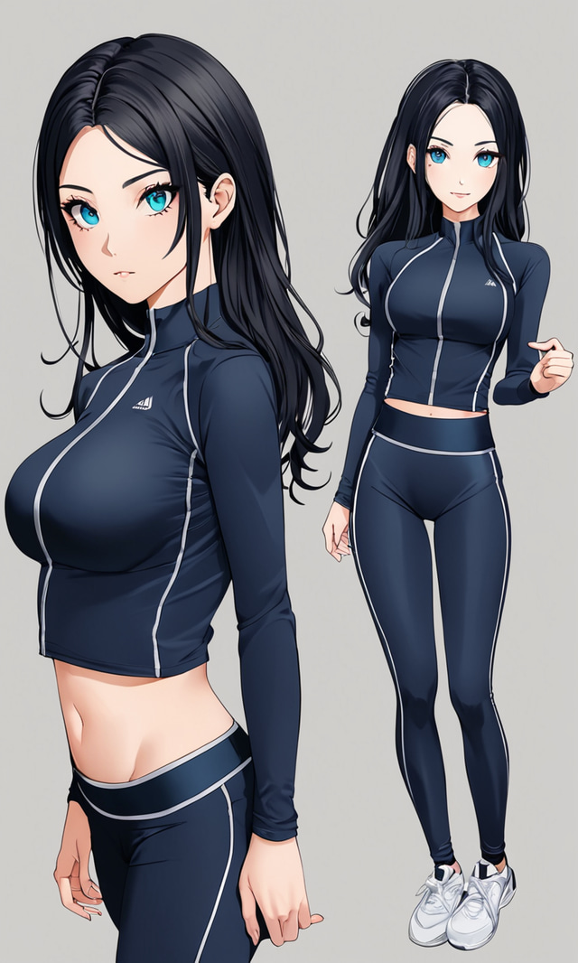Lily Lawson avatar