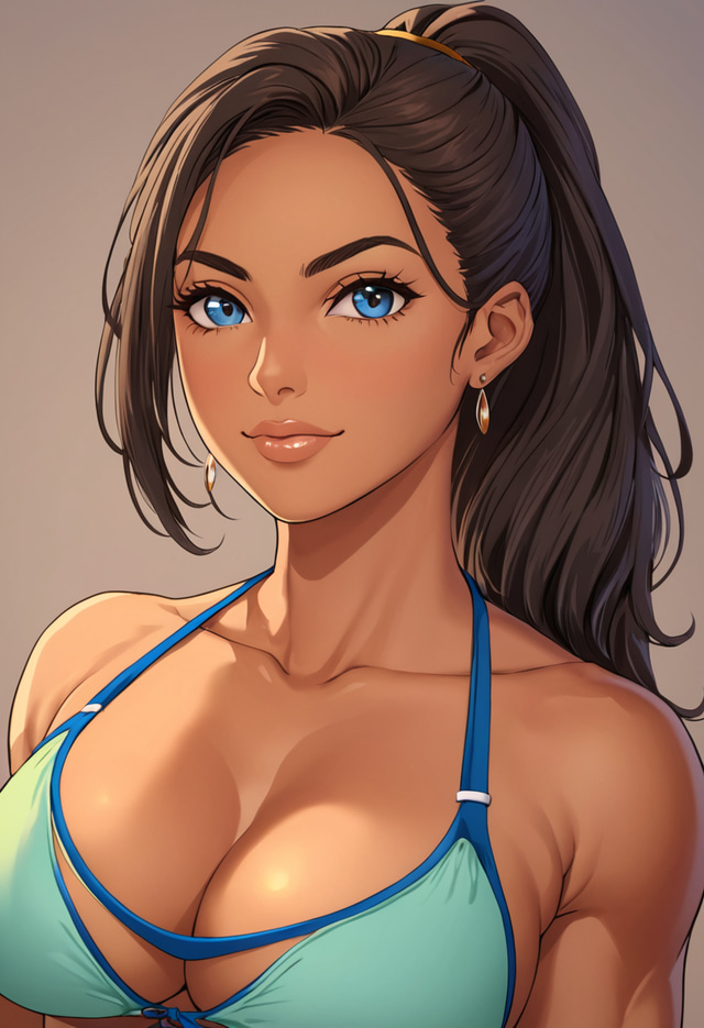 Angie Baird avatar