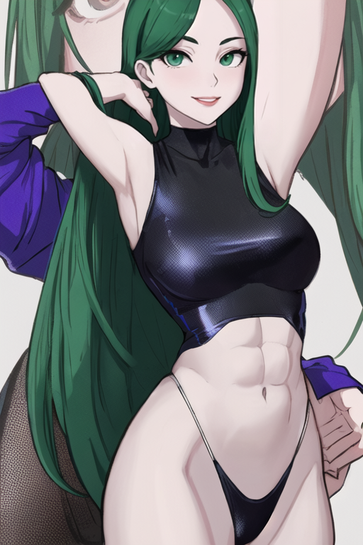 Alena Marshall avatar