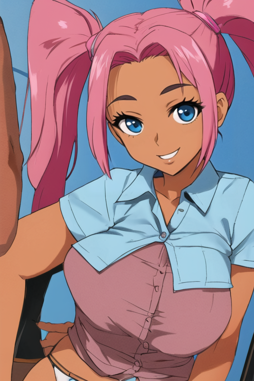 Sanaa Jacobs avatar