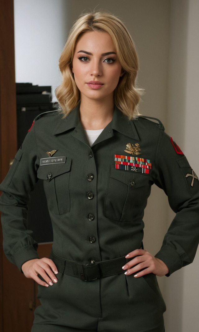 Melanie Lucas avatar