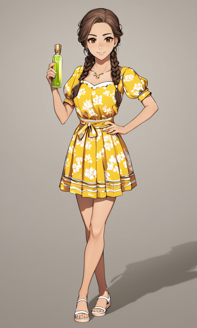 Kristen Berger avatar