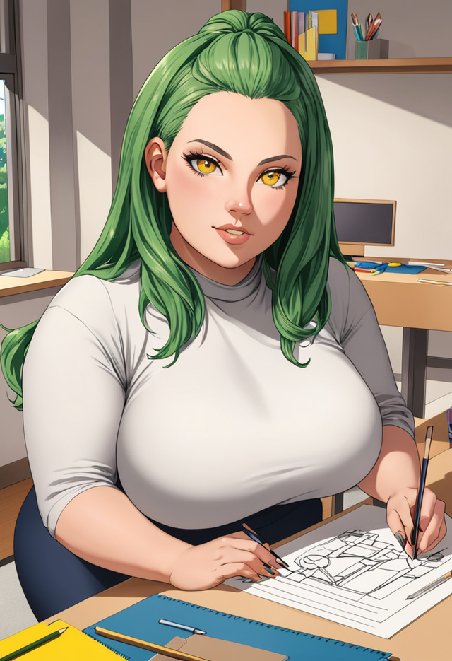 Kylie Boyer avatar