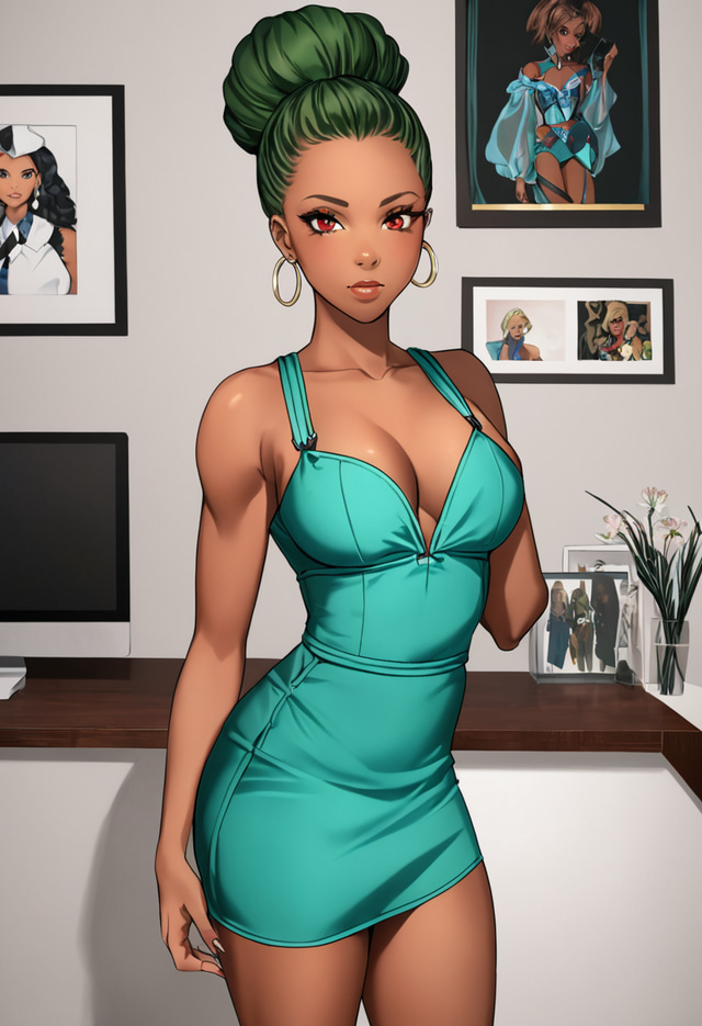 Cierra Lowery avatar