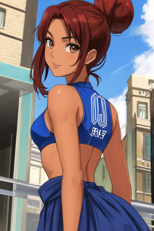 Kelsie Moon avatar