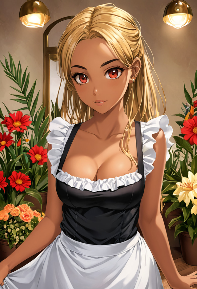 Nathalie Martin avatar