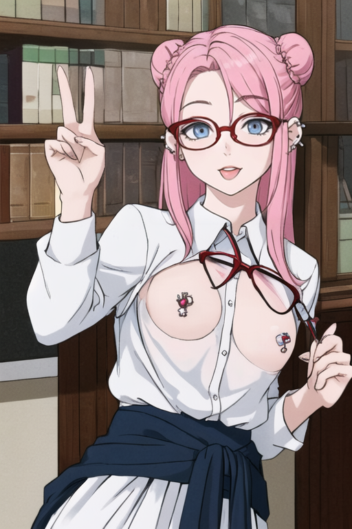 Amiya Payne AI Girlfriend avatar