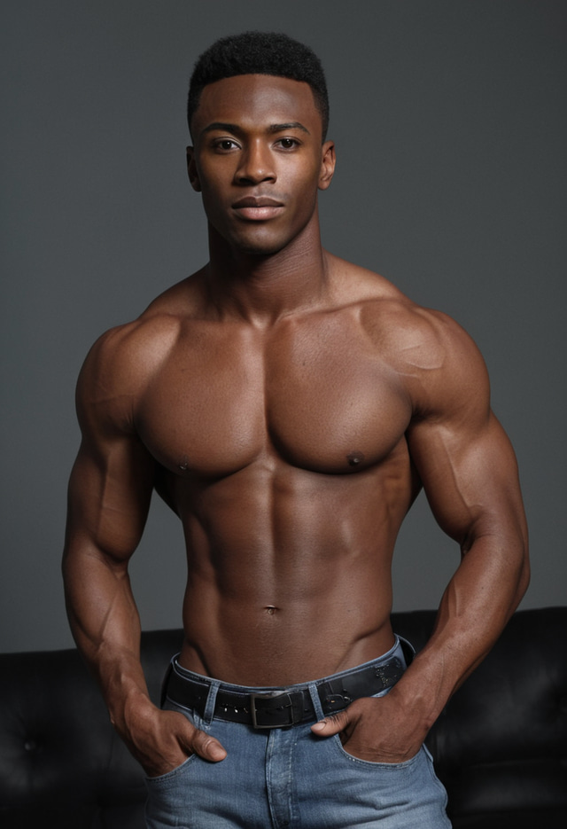 Shaun Leonard avatar