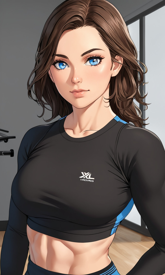 Jaqueline Houston avatar