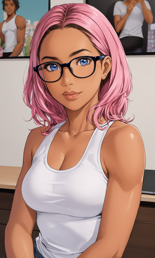 Valerie Acosta avatar