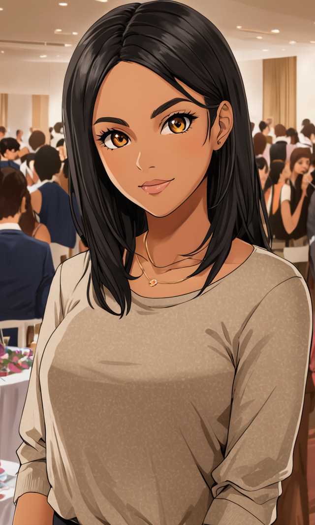 Paige Shah avatar