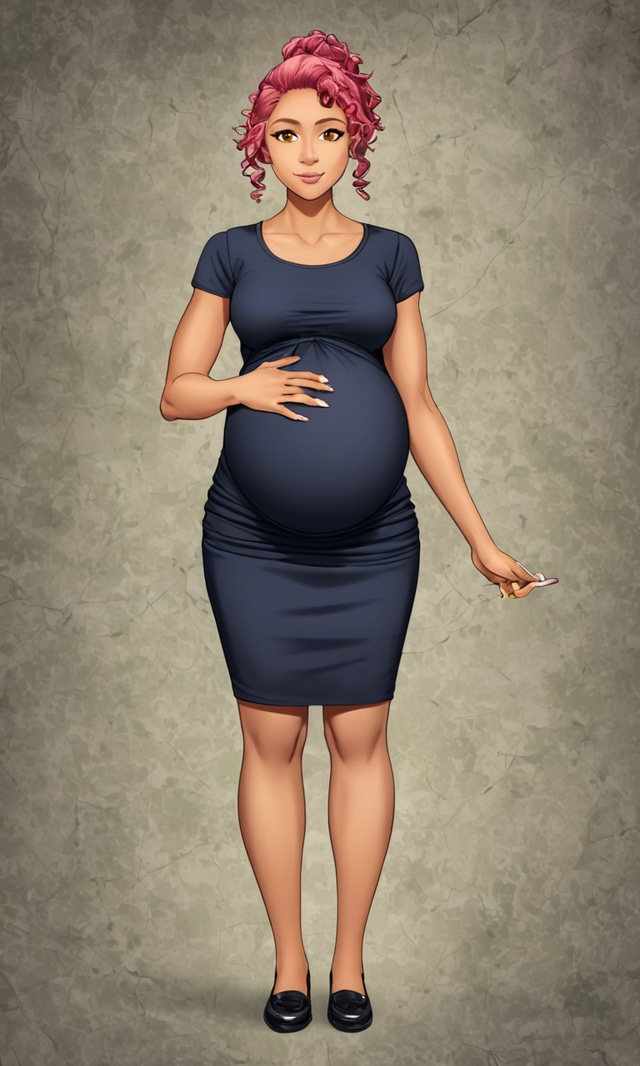 Gillian Glenn avatar