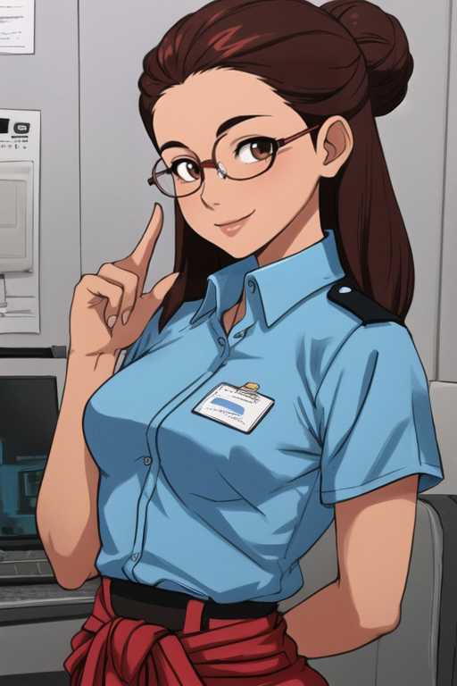 Gwendolyn Knapp avatar