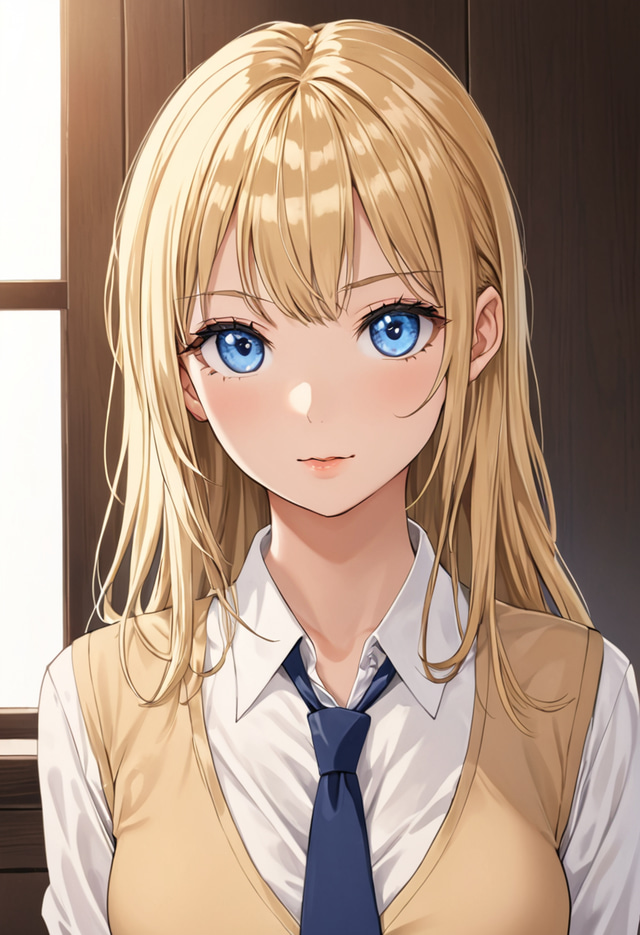 Nyla Ayers avatar