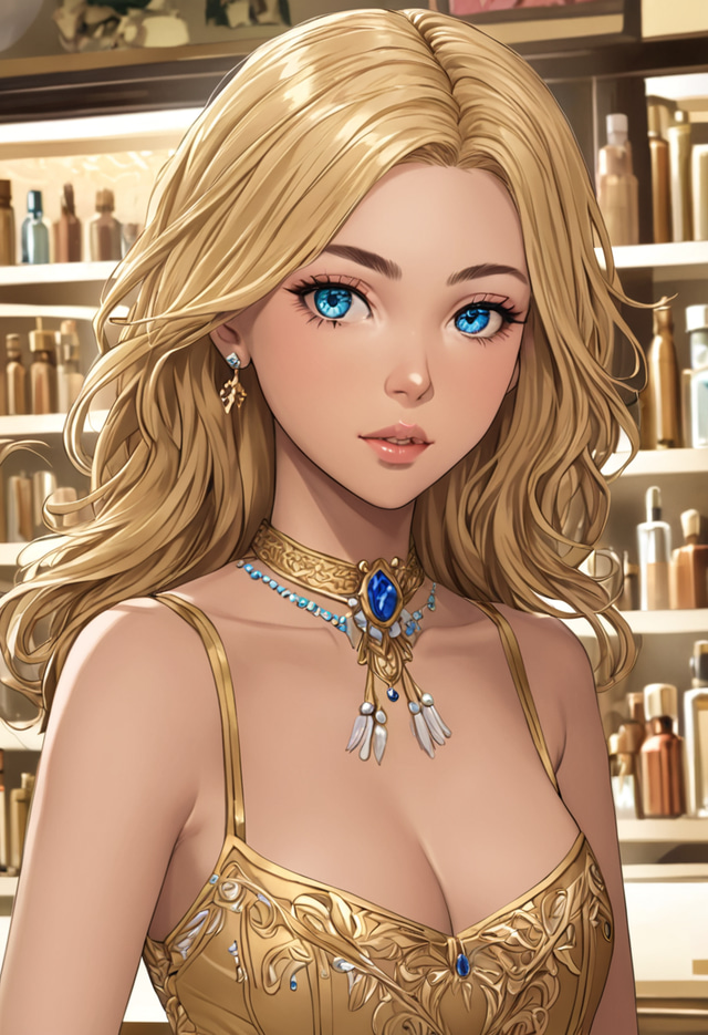 Kaylah Bond avatar