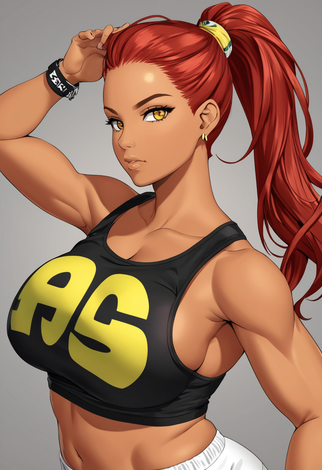 Shiloh Andrade avatar