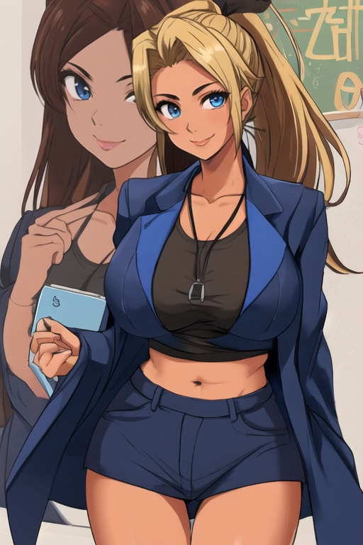 Deborah Velez avatar
