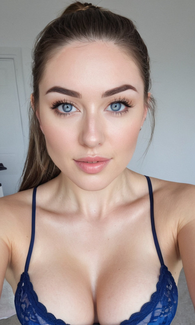 Moriah Reeves avatar